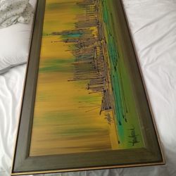  Original Vangaard 203-C  1967 By Vangaard 