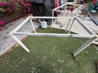 Metal Frame