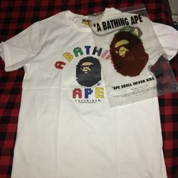 Bape Shirt 