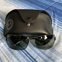 Sunglasses ray ban