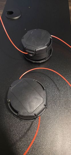 Echo Speed-Feed 400 string