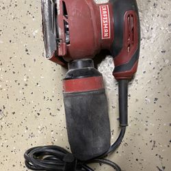 Craftsman Sander