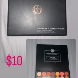 BRAND NEW MAKEUP