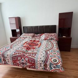 Bedroom Set