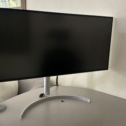 Monitor LG 34BK95U - W