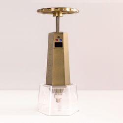 Gemstx Rosin Press
