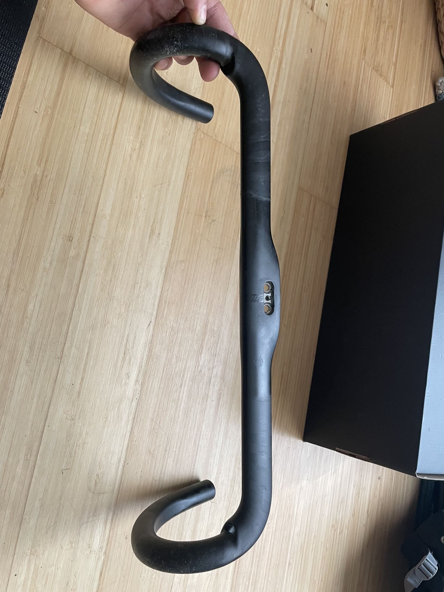 Cannondale HollowGram SAVE SystemBar Carbon Handlebar