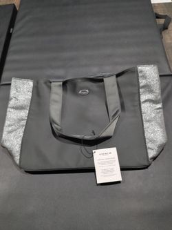 Coach Fragrance Tote Bag