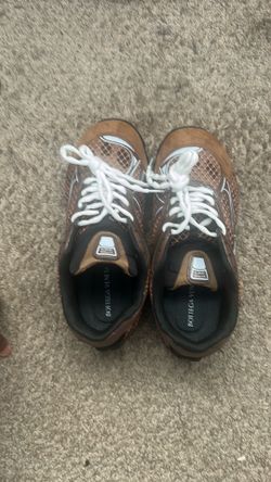 Bottega veneta  Eu 42 Brown
