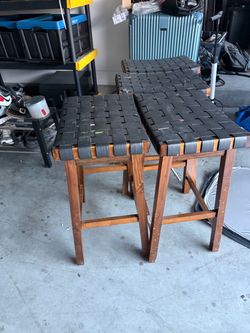 Bar stools