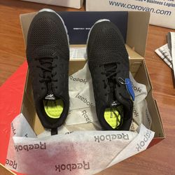 Reebok Steel Toe Working Shoes