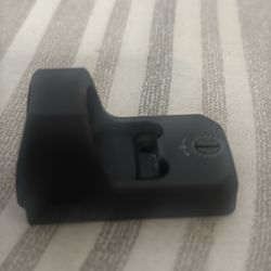 Green Dot Optic