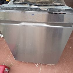 Dishwasher 
