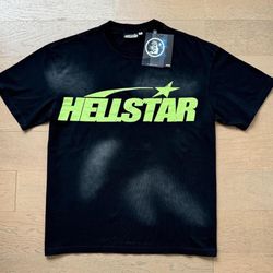 Hellstar Shirt 