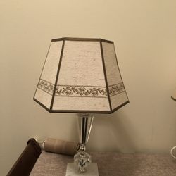 Vintage Lamp