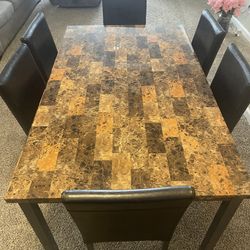 Dining Room Table 