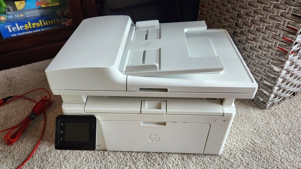 HP Printer All-in-one LaserJet Pro