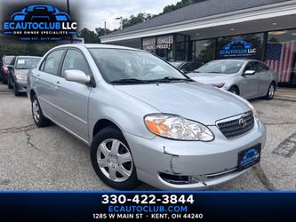 2005 Toyota Corolla