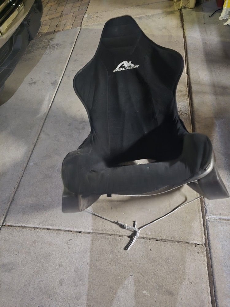 Ak Rocker Gaming Chair$20