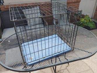 Dog Cage