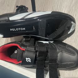 Peloton Shoes 43