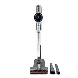 LG CordZero A9 Cordless Stick Vacuum Charge Plus in Matte Silver