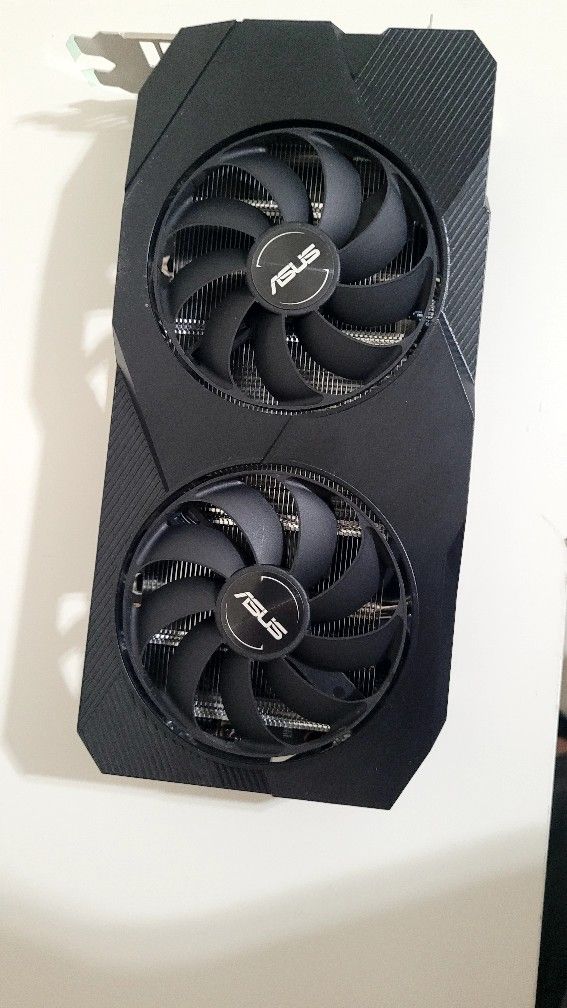 ASUS RTX 2060