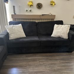 Couch Set
