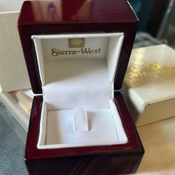Ring Box