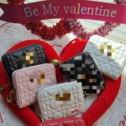 🎁✨Luxury Wallets 🎀🎁👉See Photos Models With Box