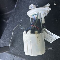 Fuel Pump 