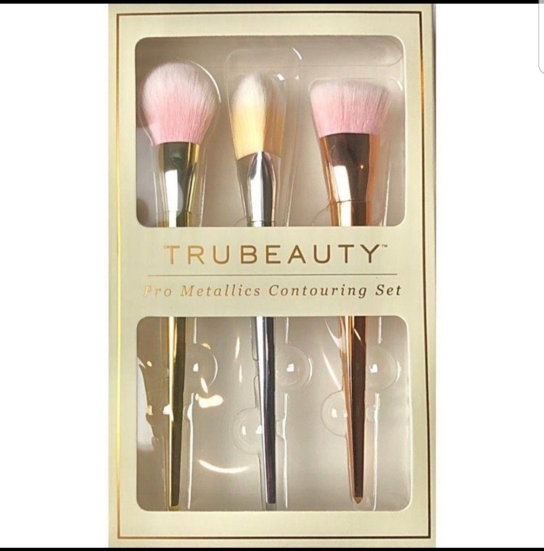 Trubeauty brush