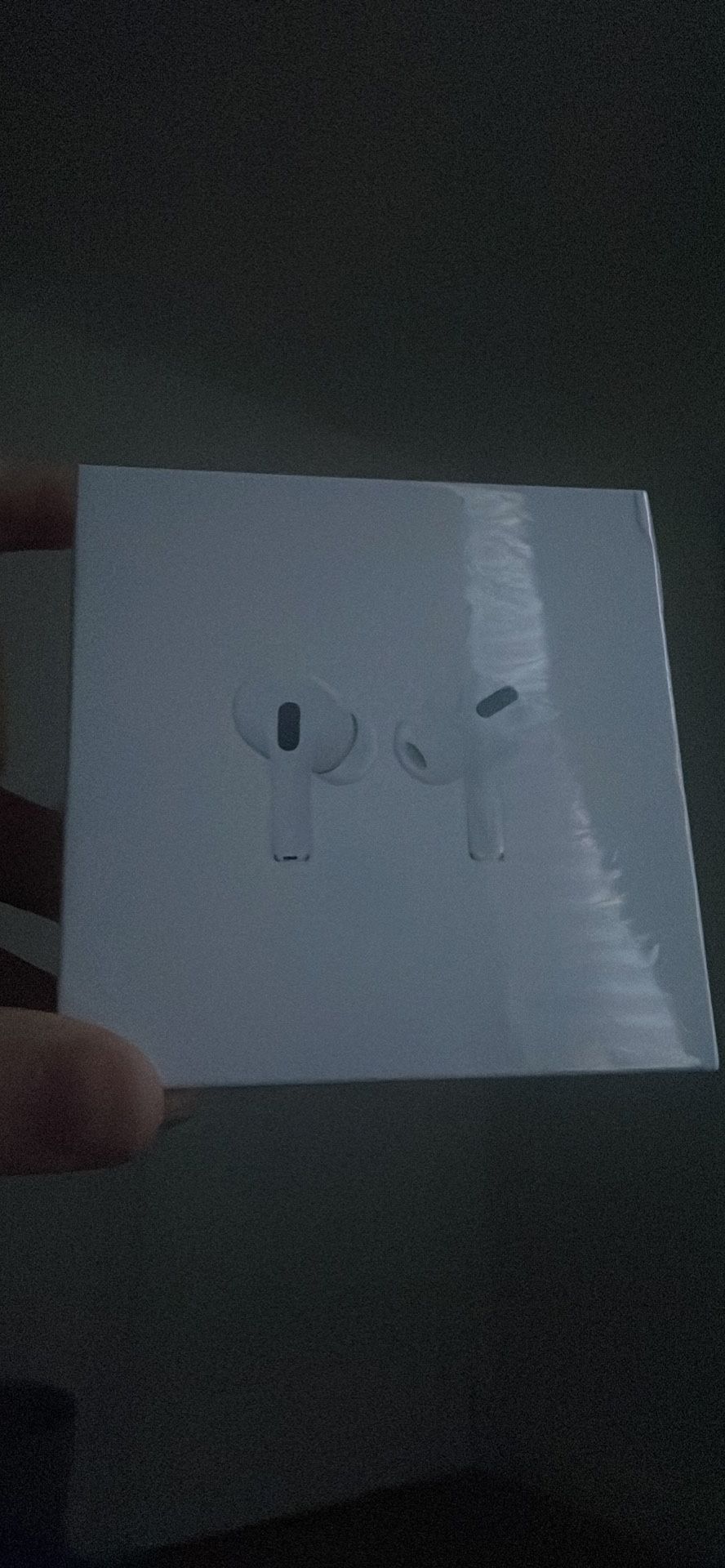 Airpod Pros