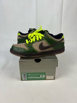Nike Sb Dunk Low Jedi