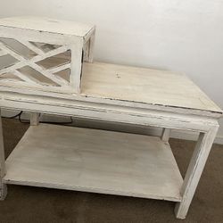 End Table Side Table