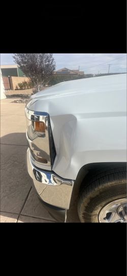 Auto body and paint