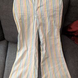 Wrangler Pants
