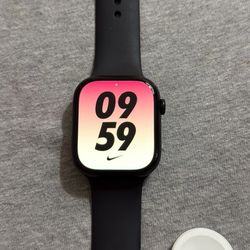 Apple Watch Series 10