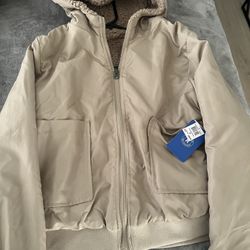 Hurley Bomber Jacket 
