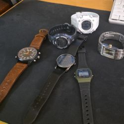 Watch Bundle