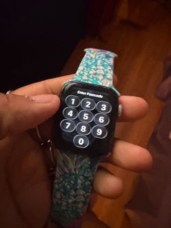 Apple Watch SE