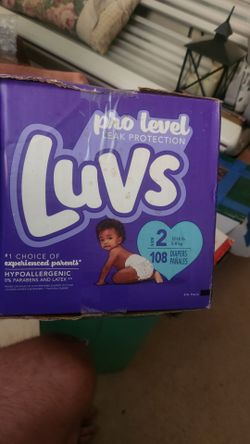Diapers