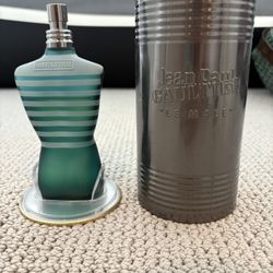 Jean Paul Gaultter “le Male” 