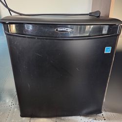 Danby Mini Fridge