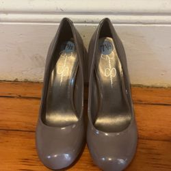 Jessica Simpson Heels