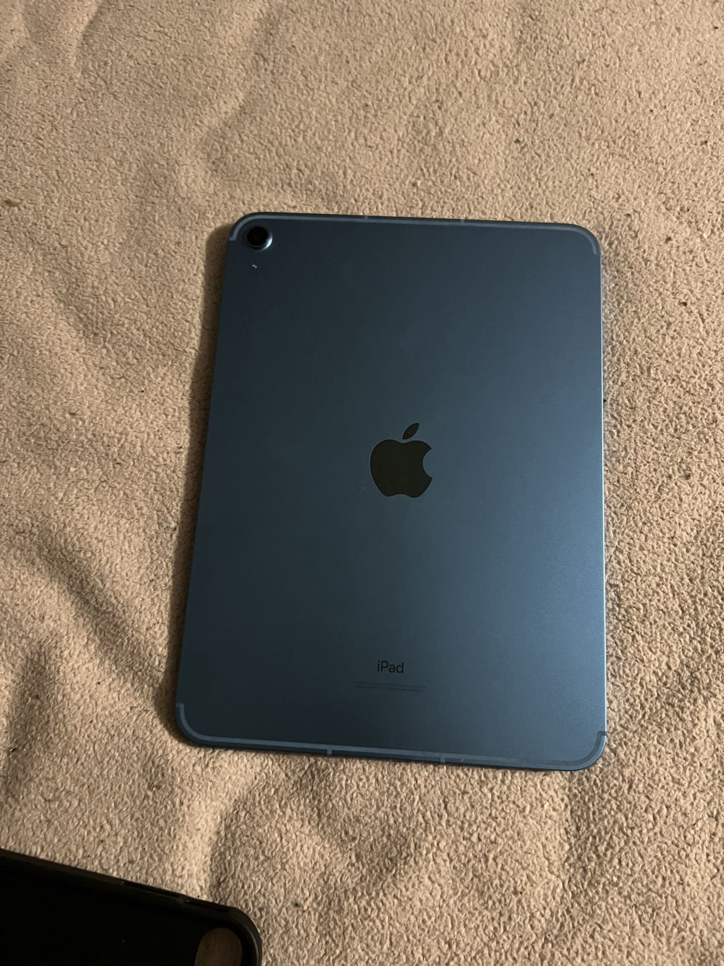 iPad