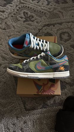 Nike Dunk Low PRM