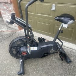 Schwinn Airdyne Exercise Bike