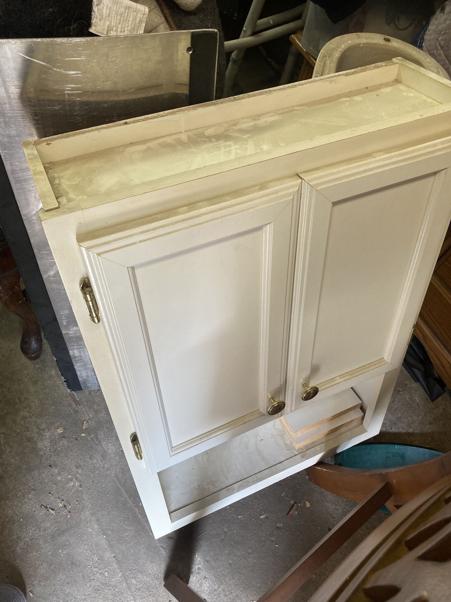 Medicine Cabinet