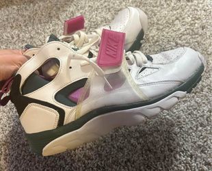 Nike Air Trainer Huarache Men Sneakers